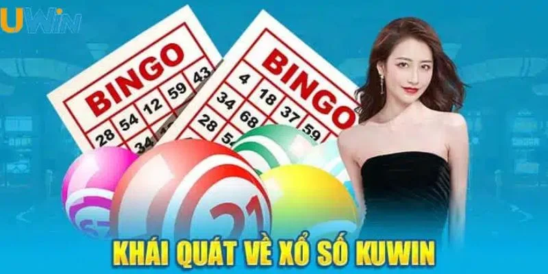 Khái quát sơ lược về game tại nhà cái Kuwin