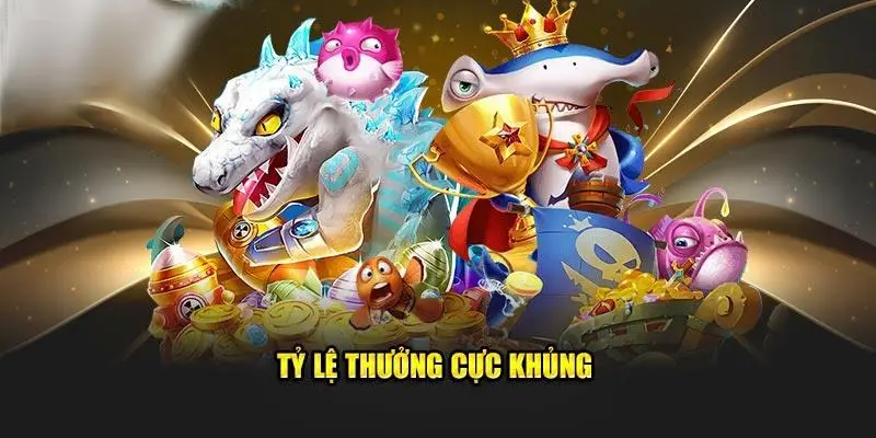 Chơi Bắn Cá Ăn Tiền Kuwin, Nhận Rủng Rỉnh Xu Thưởng Mỗi NgàyChơi Bắn Cá Ăn Tiền Kuwin, Nhận Rủng Rỉnh Xu Thưởng Mỗi Ngày