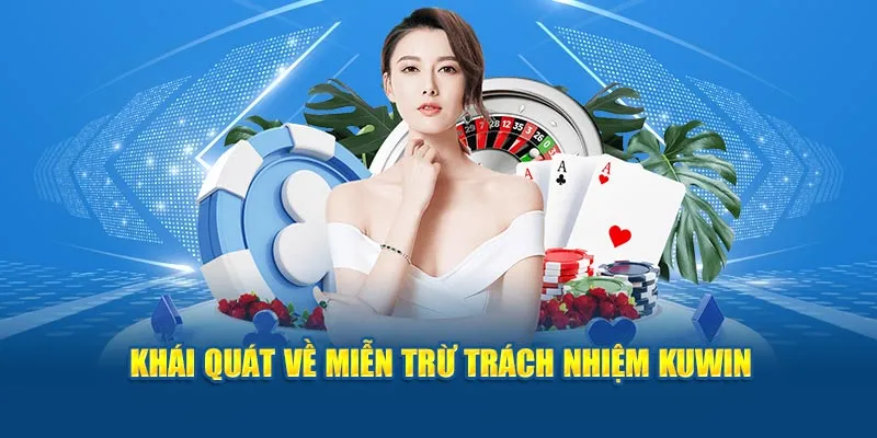 Chính sách miễn trừ không thể thiếu tại nhà cái