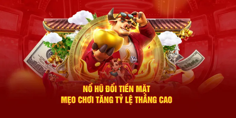 Sơ lược cụ thể về game bài nổ hũ tặng tiền